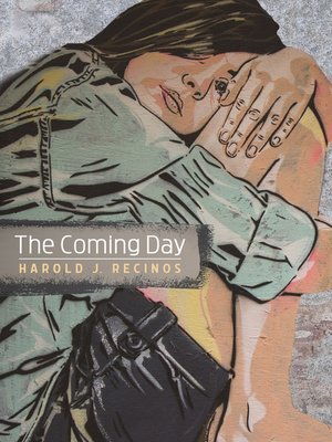 cover image of The Coming Day